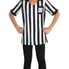 Party City Child Referee Costume Accessory Kit|Boy Career