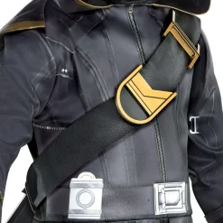 Marvel Child Ronin Costume - Avengers: Endgame|Boy Ninja