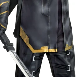 Marvel Child Ronin Costume - Avengers: Endgame|Boy Ninja