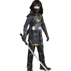 Marvel Child Ronin Costume - Avengers: Endgame|Boy Superhero