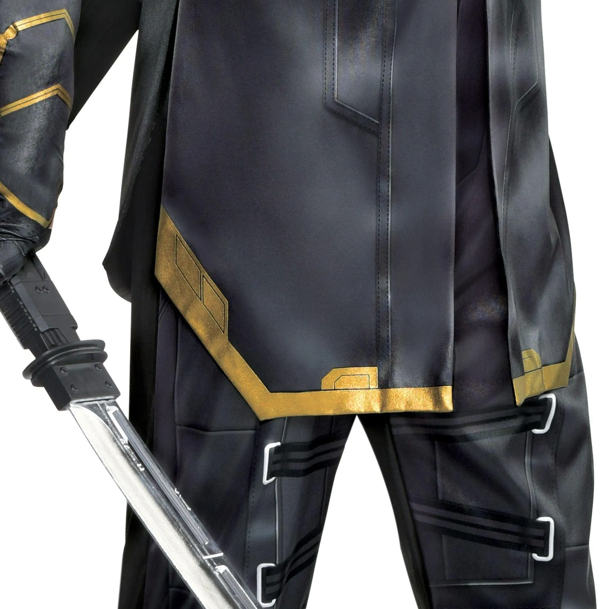 Marvel Child Ronin Costume - Avengers: Endgame|Boy Superhero