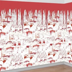 Party City Chop Shop Room Roll| Decorations