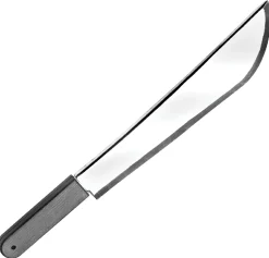 Outlet Chrome Machete Weapons