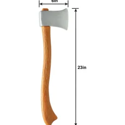 Outlet Classic Axe Weapons