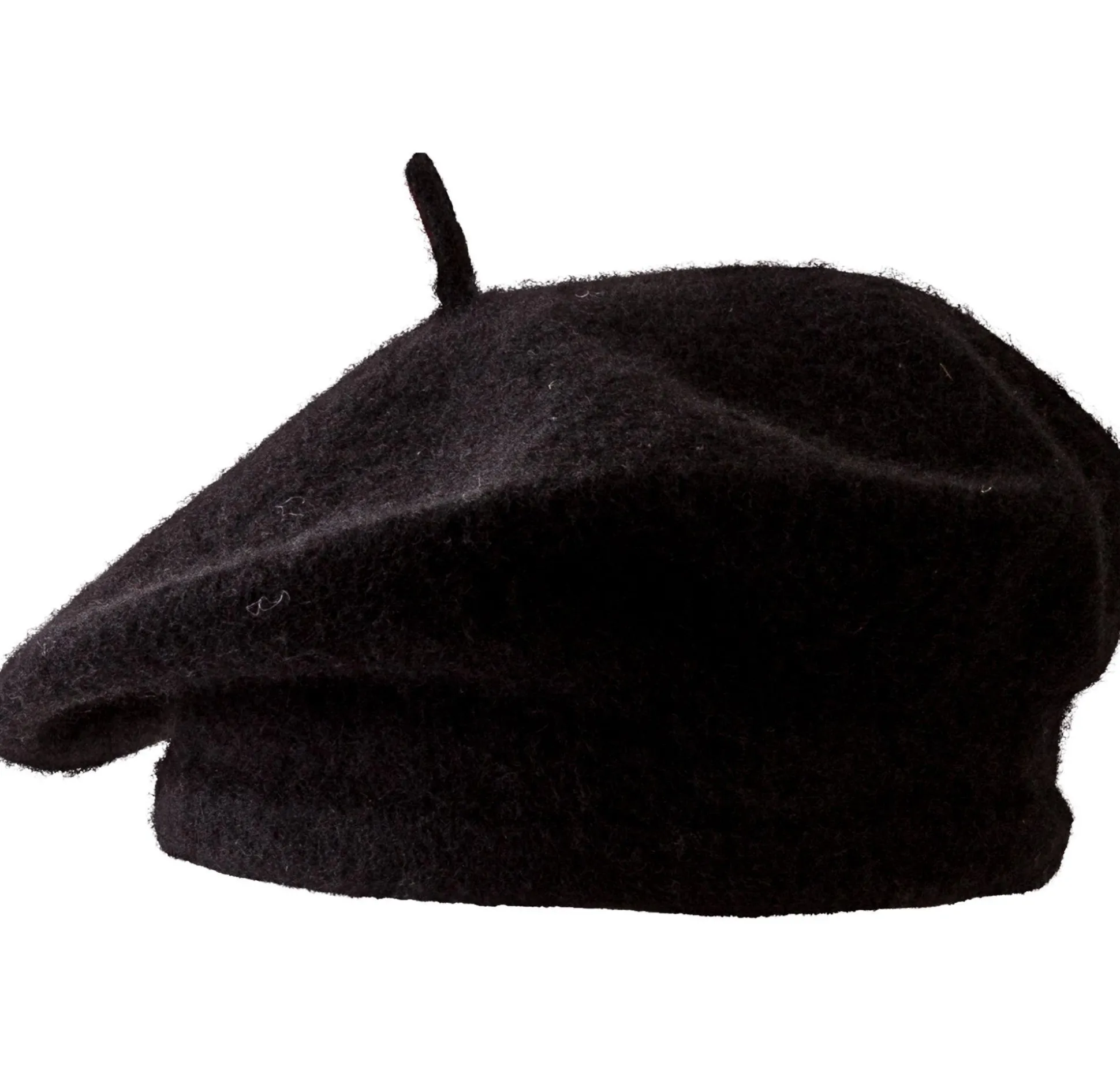 New Classic Beret Hats