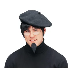 New Classic Beret Hats