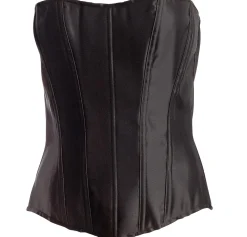Best Classic Black Corset Corsets