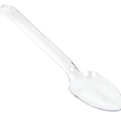 Party City Clear Plastic Serving Spoon, 12In| The Nightmare Before Christmas
