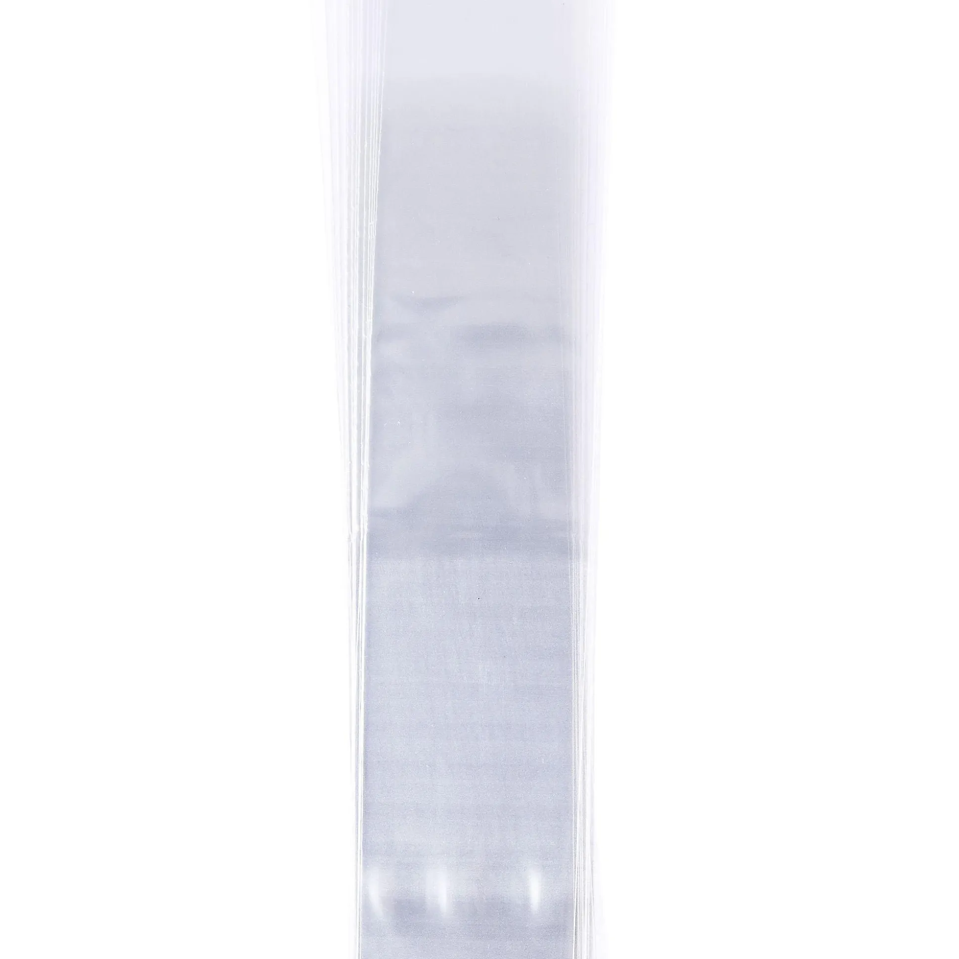 Party City Clear Pretzel Bags 20Ct| Bakeware