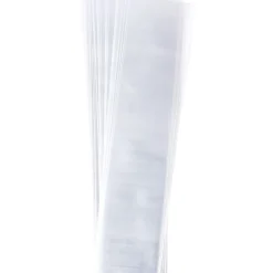 Sale Clear Pretzel Bags 75Ct Baking Supplies