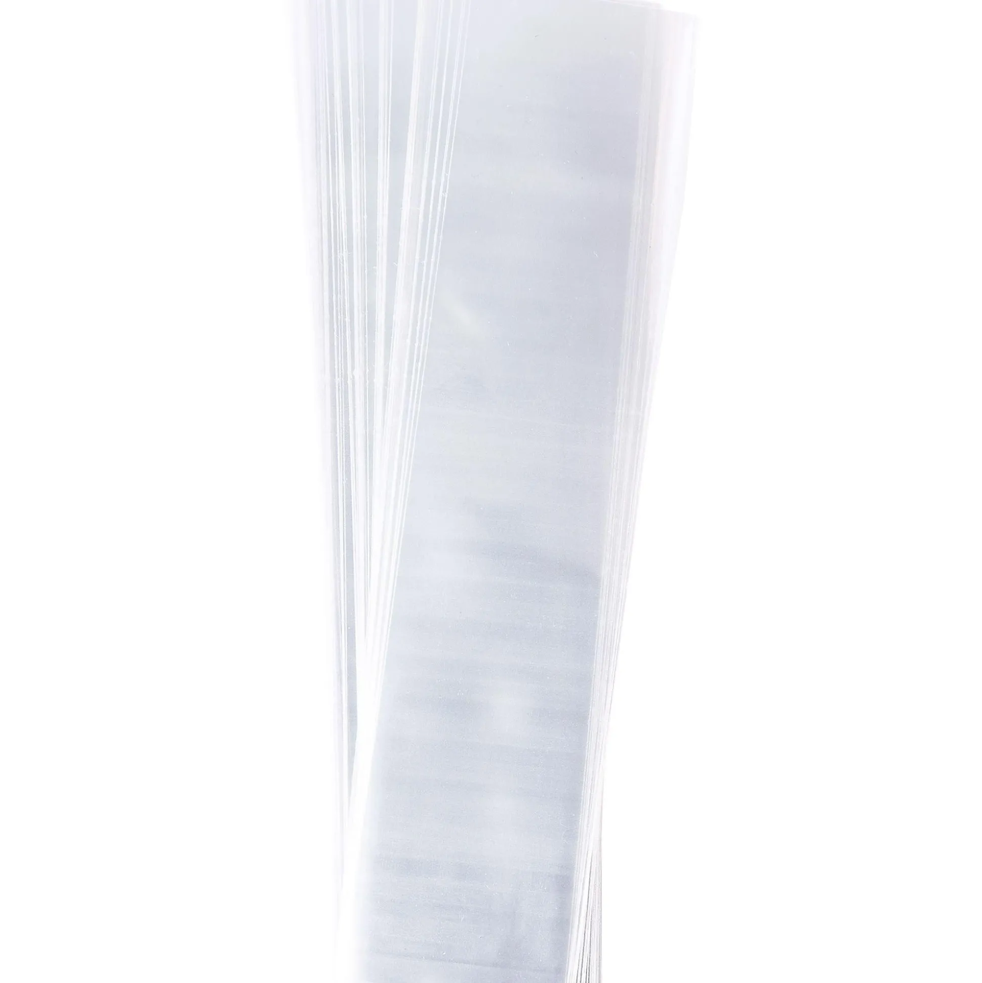 Sale Clear Pretzel Bags 75Ct Baking Supplies