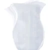 New Clear Shaped Plastic Treat Bags 100Ct Baking Supplies