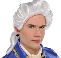 Best Colonial Wig Wigs