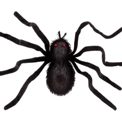 Party City Color Changing Light-Up Spider| Creatures