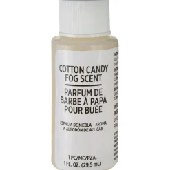 Party City Cotton Candy Fog Scent, 1Oz| Fog Machines & Fog Juice