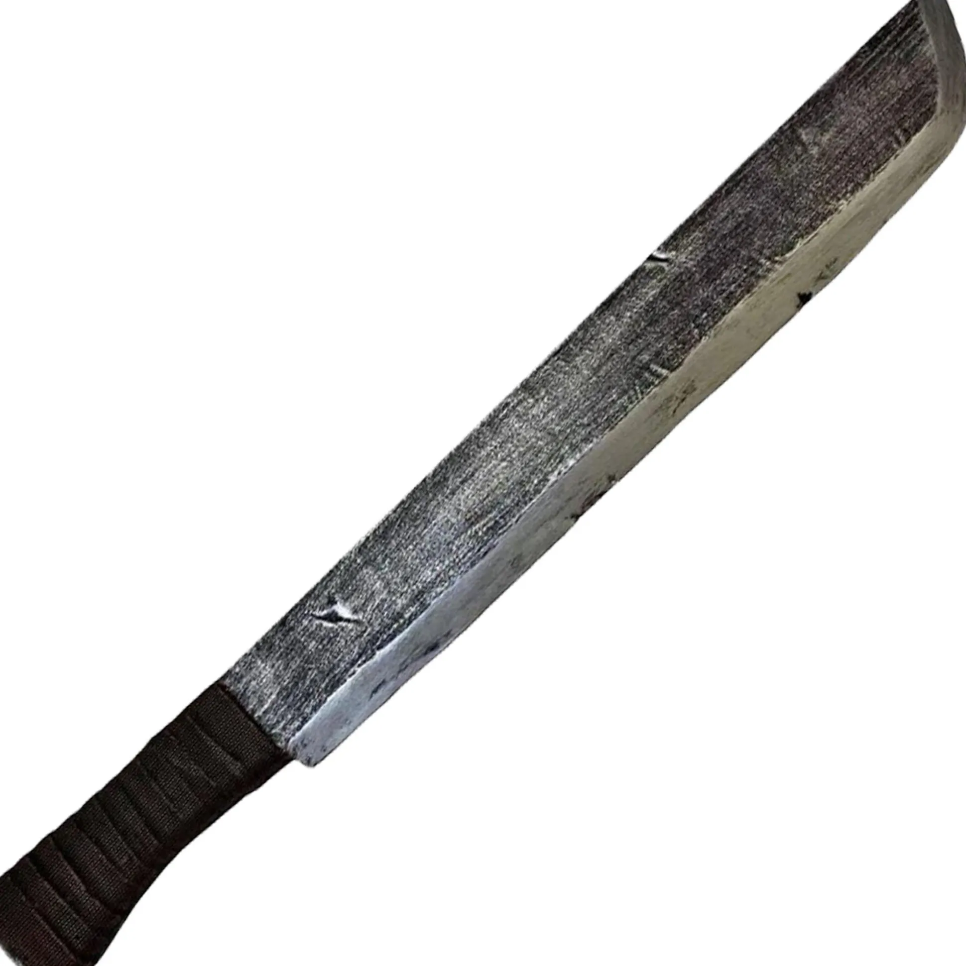Party City Country Machete, 27In - High-Density Foam Prop| Weapons