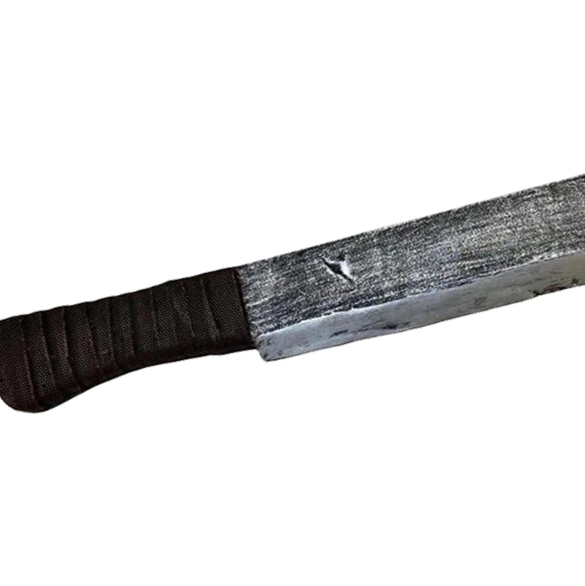Party City Country Machete, 27In - High-Density Foam Prop| Weapons