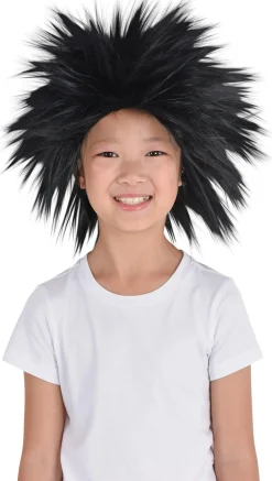 Outlet Crazy Wig Wigs