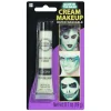 Clearance Cream Glow In The Dark Makeup 0.7Oz Makeup