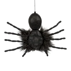 Party City Creepy Dropping Spider| Spiders & Webbing