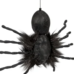 Party City Creepy Dropping Spider| Wicked Haunting