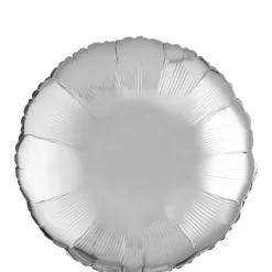 Party City Creepy Spider Halloween Foil Balloon Bouquet, 7Pc| Balloons