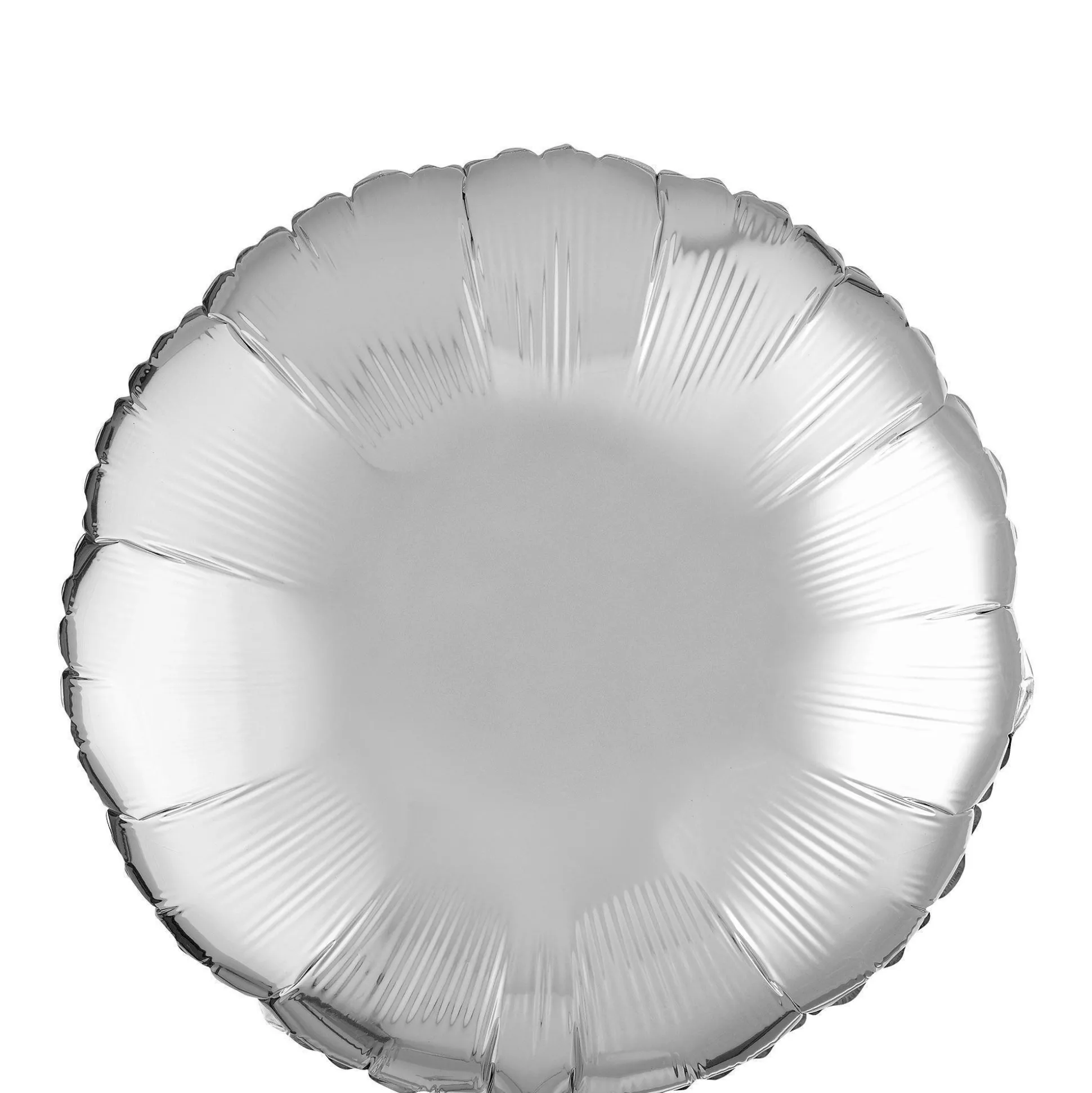 Party City Creepy Spider Halloween Foil Balloon Bouquet, 7Pc| Balloons