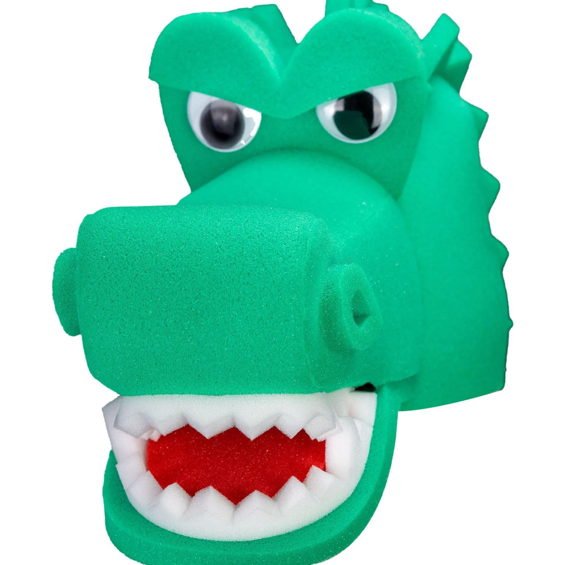 Store Crocodile Foam Party Hat For Adults Hats