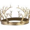 Fashion Crown Of Branches Tiaras, Crowns