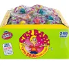 Online Bubble Gum 240Ct Gumballs