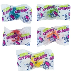 Online Bubble Gum 240Ct Gumballs