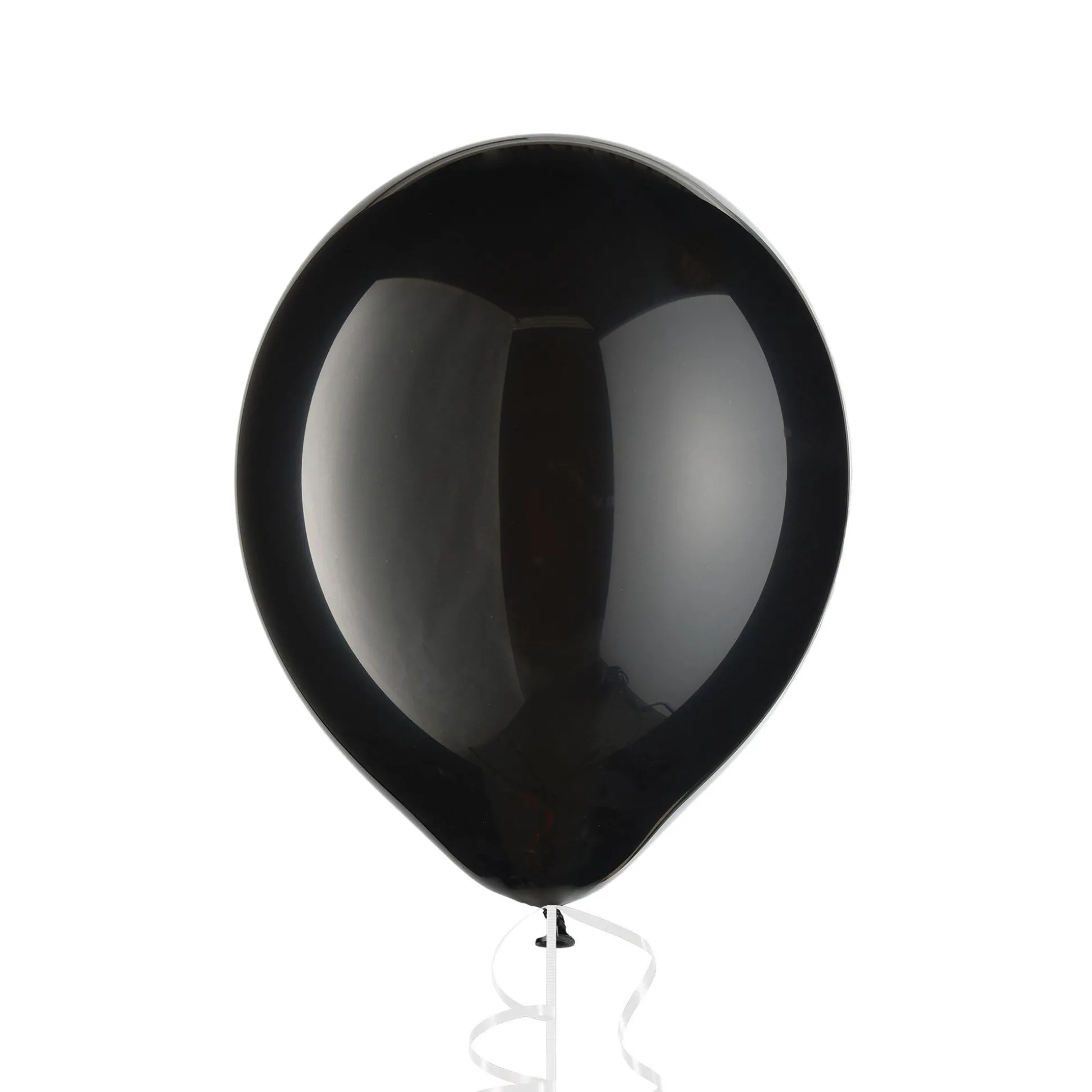 Party City 1Ct, 12In, Balloon| Spiderweb Night