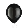 Party City 1Ct, 12In, Balloon| Boneyard Glam