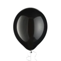 Party City 1Ct, 12In, Balloon| Boneyard Glam