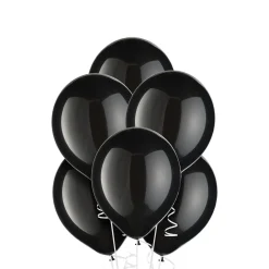 Party City 20Ct, 9In, Balloons| Trunk Or Treat