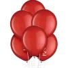 Party City 15Ct, 12In, Balloons| Get Axed