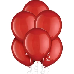 Party City 15Ct, 12In, Balloons| Get Axed
