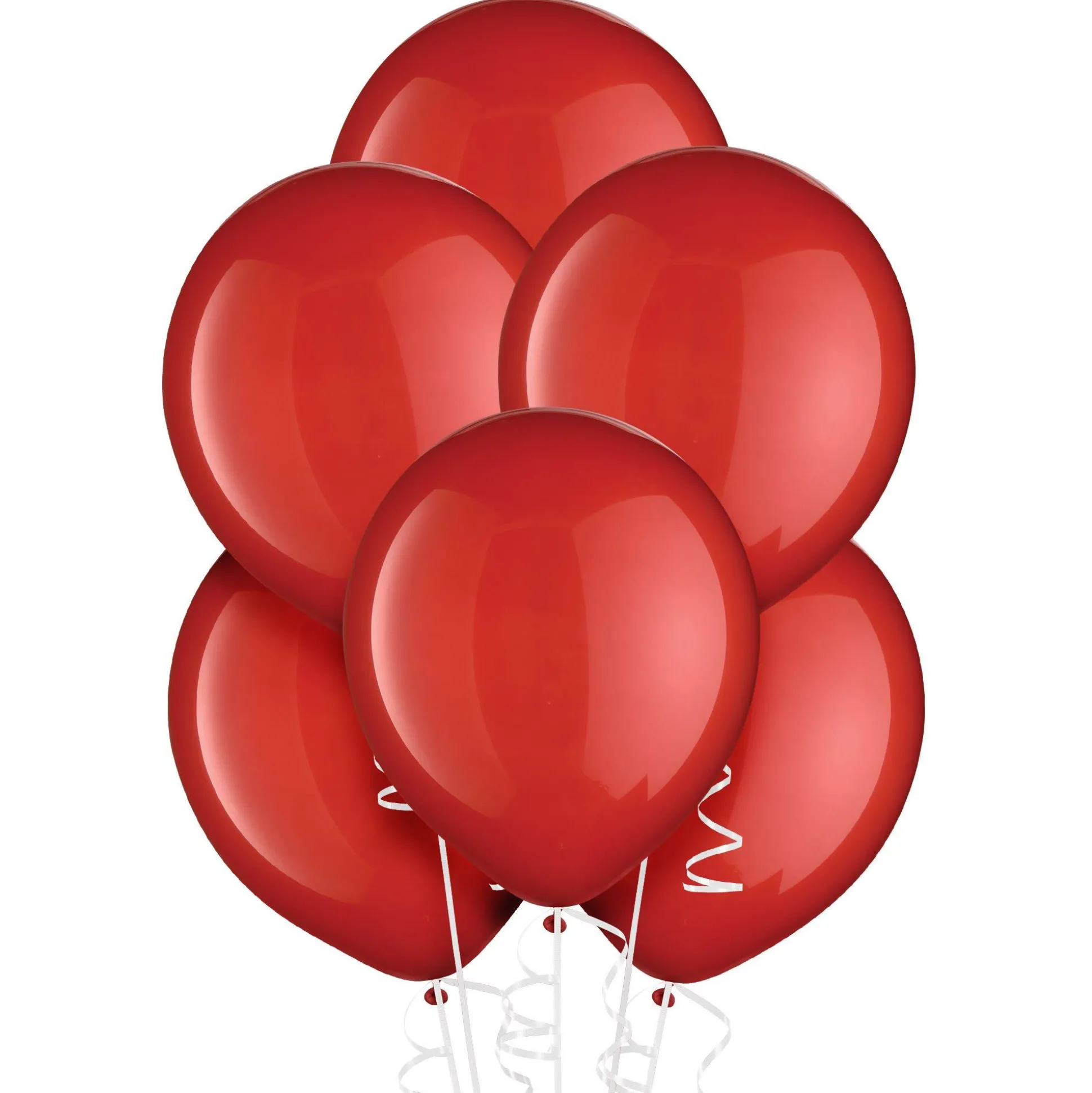 Party City 15Ct, 12In, Balloons| Get Axed