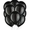 Party City 72Ct, 12In, Balloons| Spiderweb Night