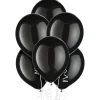Party City 15Ct, 12In, Balloons| Creepy Carnival