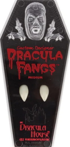Shop Custom Designer Dracula Fangs Fangs, Teeth