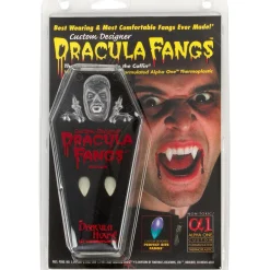 Shop Custom Designer Dracula Fangs Fangs, Teeth
