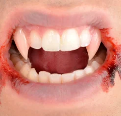 Outlet Custom Designer Dracula Fangs Makeup