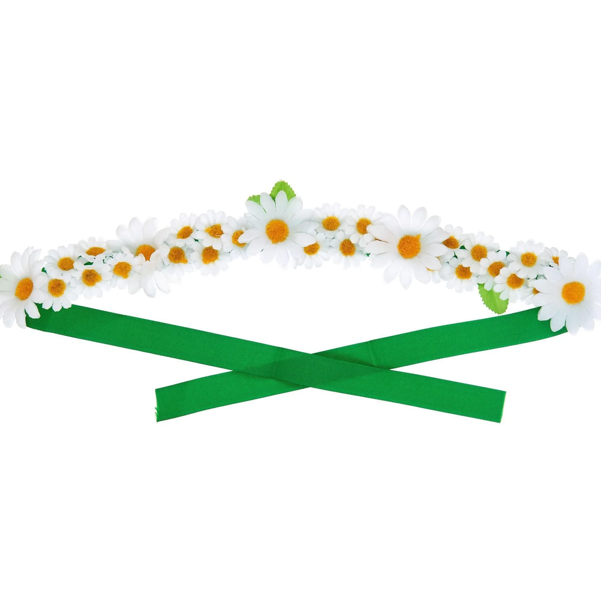 New Daisy Flower Crown Tiaras, Crowns