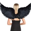 Clearance Dark Angel Wings Wings