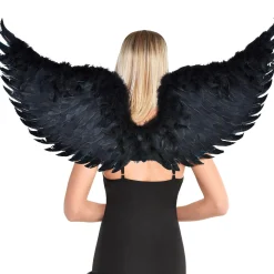 Clearance Dark Angel Wings Wings