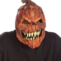 Fashion Dark Harvest Motion Mask Scary
