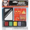Online Day Of The Dead Makeup Kit Makeup