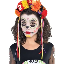 Online Day Of The Dead Makeup Kit Makeup