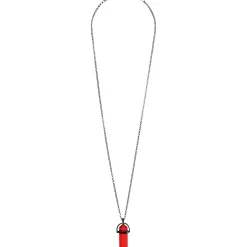 Cheap Devils Charm Obelisk Pendant Necklace Jewelry